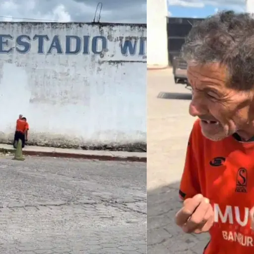 tony aficionado de Achuapa ,