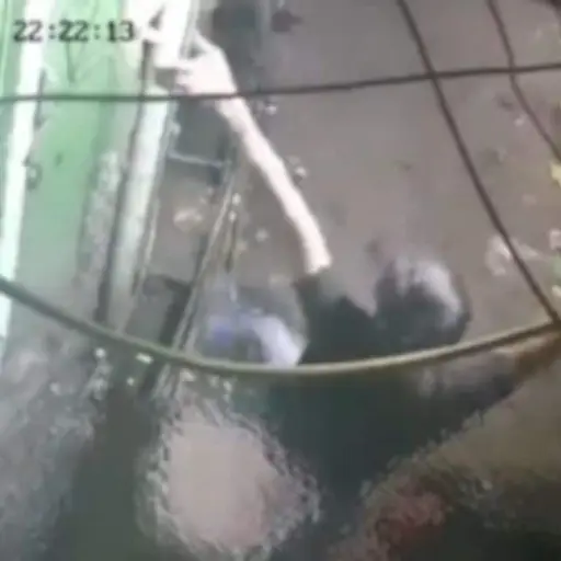 Captura de pantalla video X.