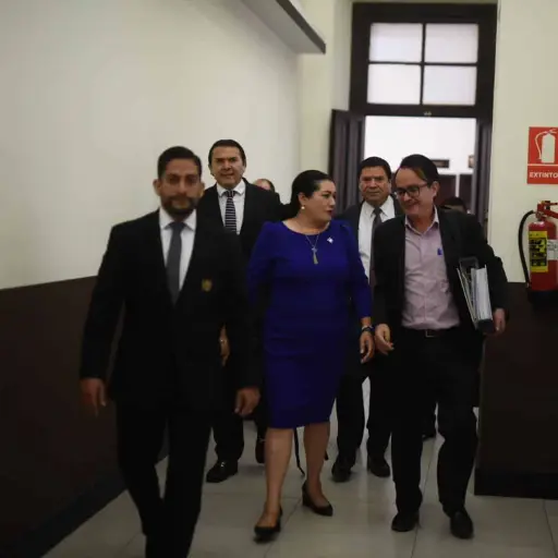 Foto de archivo: Edwin Bercián/EU