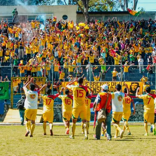 Foto: Deportivo Marquense 