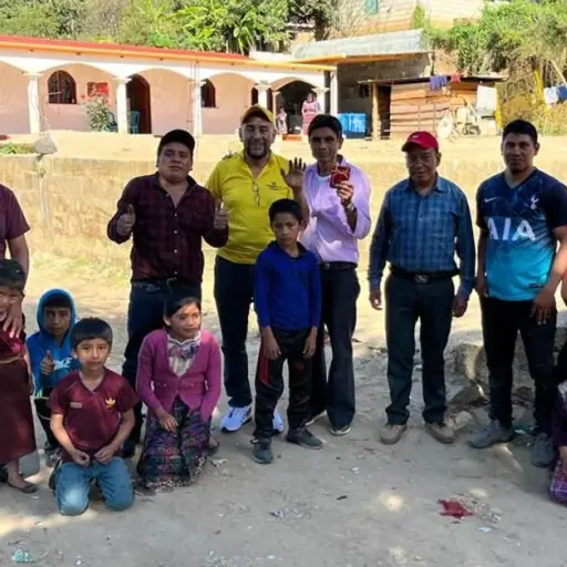 Foto: Sergio Méndez 