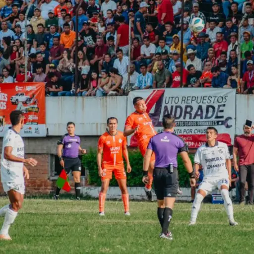 Foto: Deportivo Achuapa 