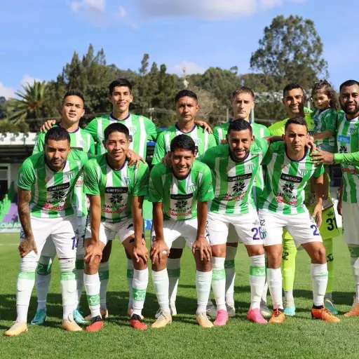 Foto: Antigua G. F. C. 