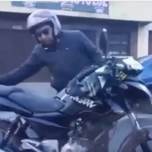 Captura de pantalla video.