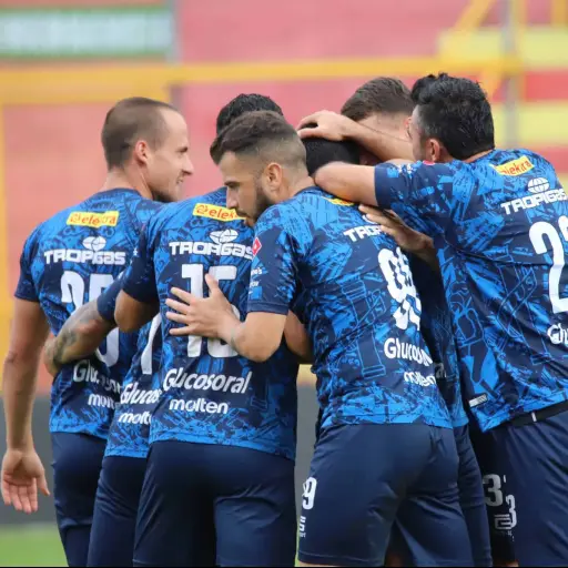 Foto: Club de Futbol Universidad