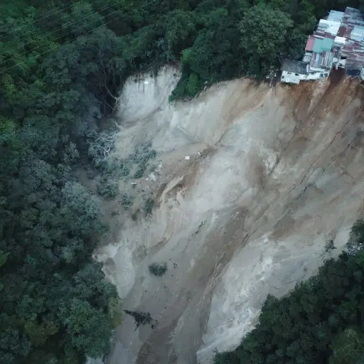 Foto: Bomberos Voluntarios