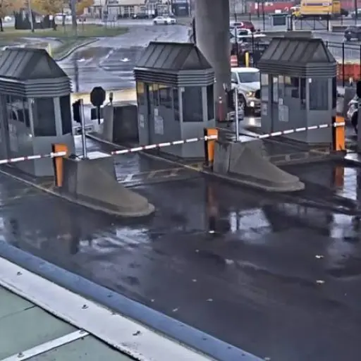 Captura de pantalla de X (@CBP)