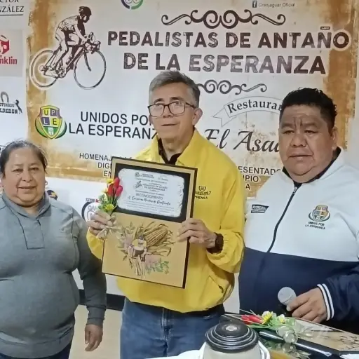 Foto: Emisoras Unidas