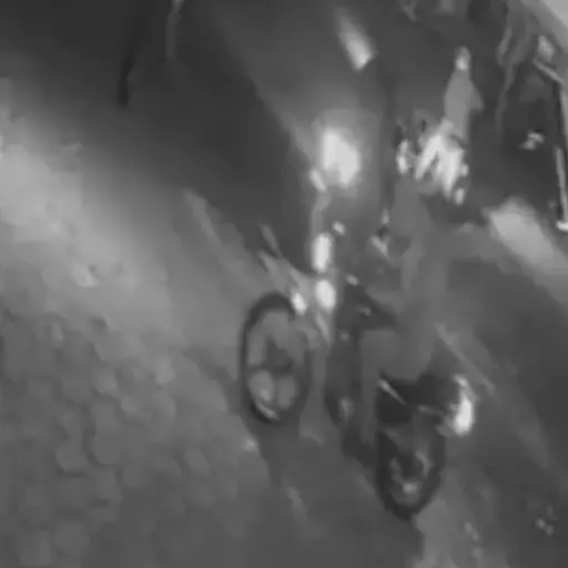 Captura de pantalla video X. 