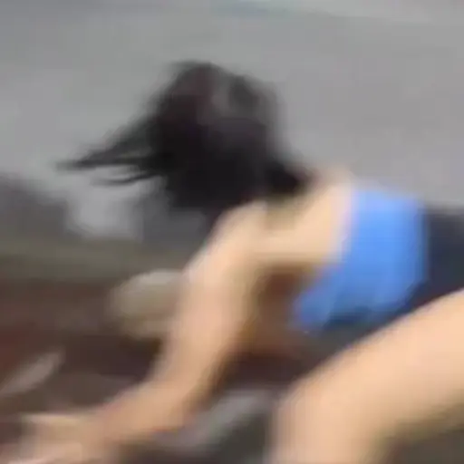 Captura de pantalla video. 