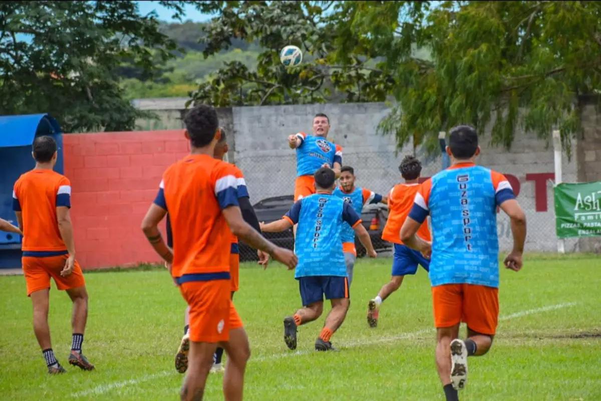 Foto: Deportivo Achuapa 