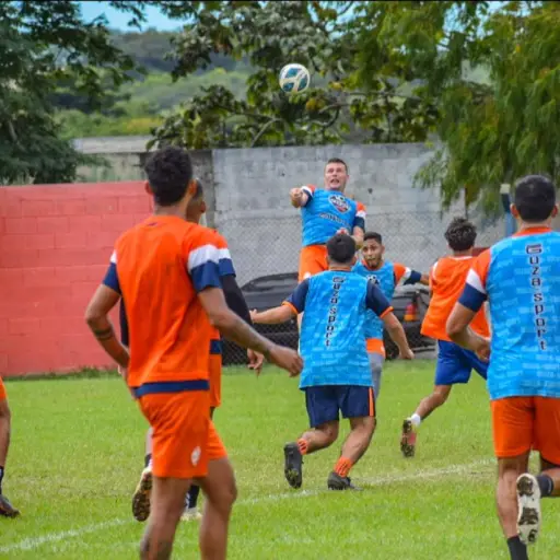 Foto: Deportivo Achuapa 