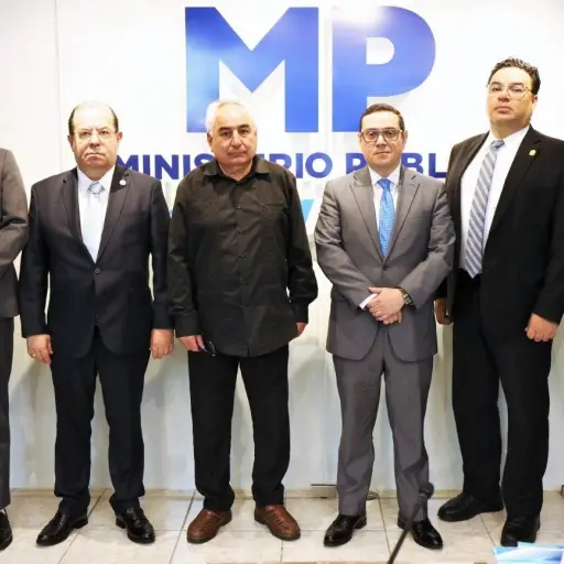 Foto: Ministerio Público