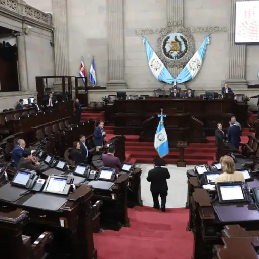 Foto: Congreso