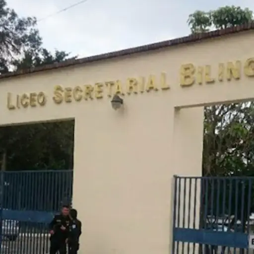 Sede del Liceo Secretarial Bilingüe ,