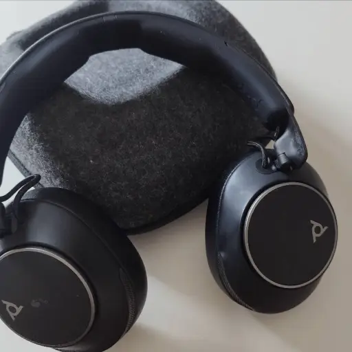 Poly Voyager Surround 80 UC ,