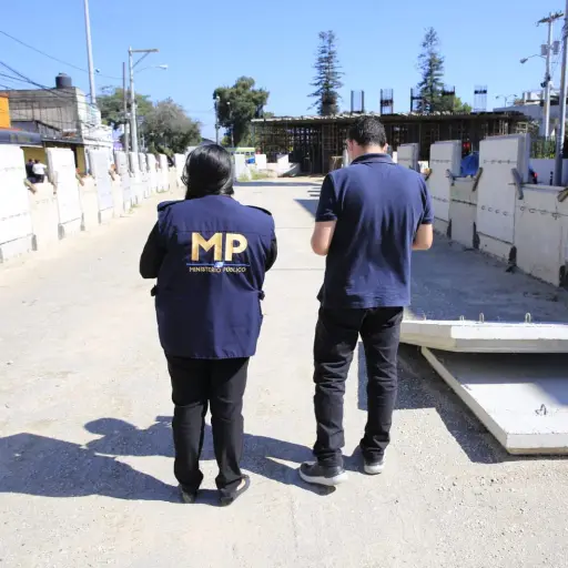 Foto: Ministerio Público