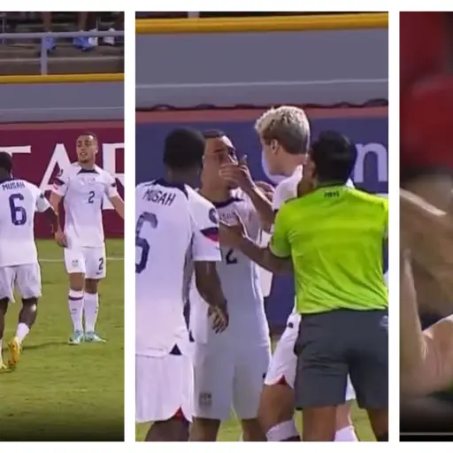 Foto: Captura de video 