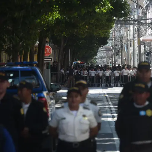 Foto: Edwin Bercián