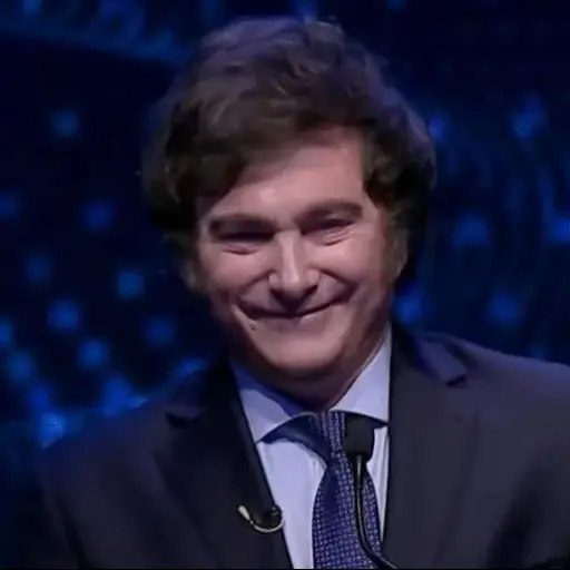 Instagram (@javiermilei)