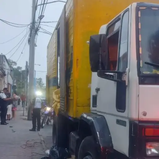 Foto: PMT capitalina