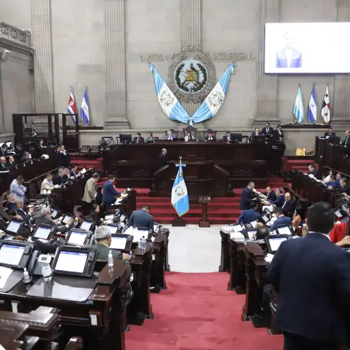 Foto: Congreso