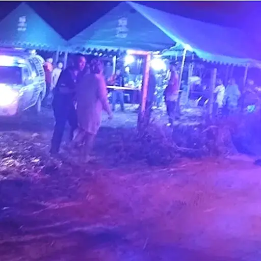 Captura de pantalla video X.