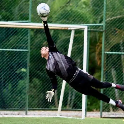 Foto: Facebook de Jorge Moreno 