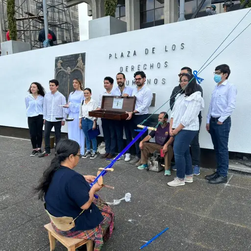 Foto: Emisoras Unidas