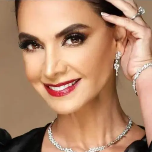 Lupita Jones Miss Universo ,