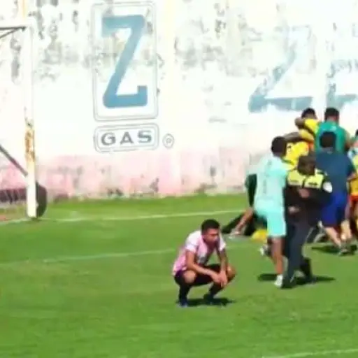 Foto: Captura de video. 