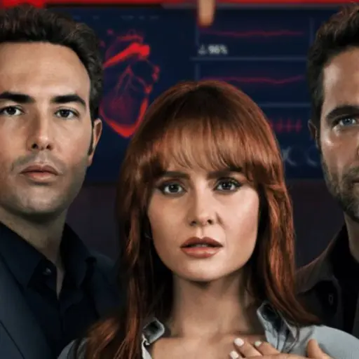 Actriz de Pálpito ,