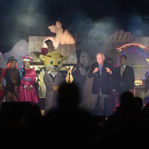 Foto: Edwin Bercián