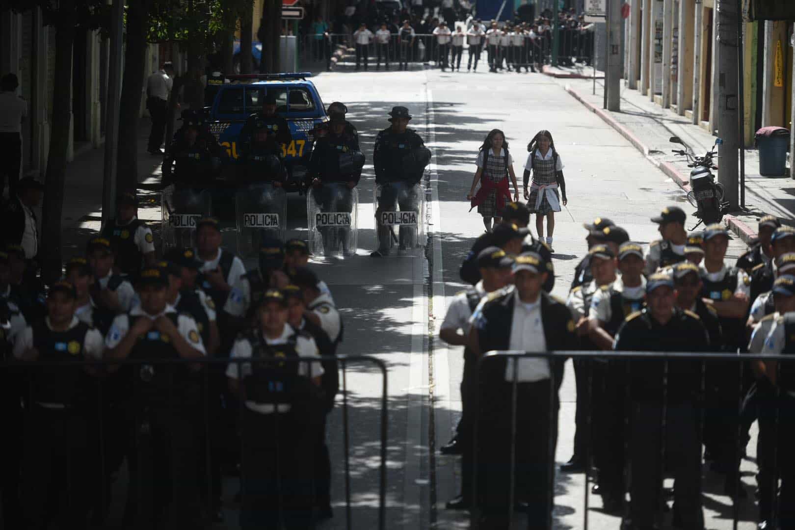 autoridades-indigenas-manifesetaciones-congreso-emisoras-unidas2 | 