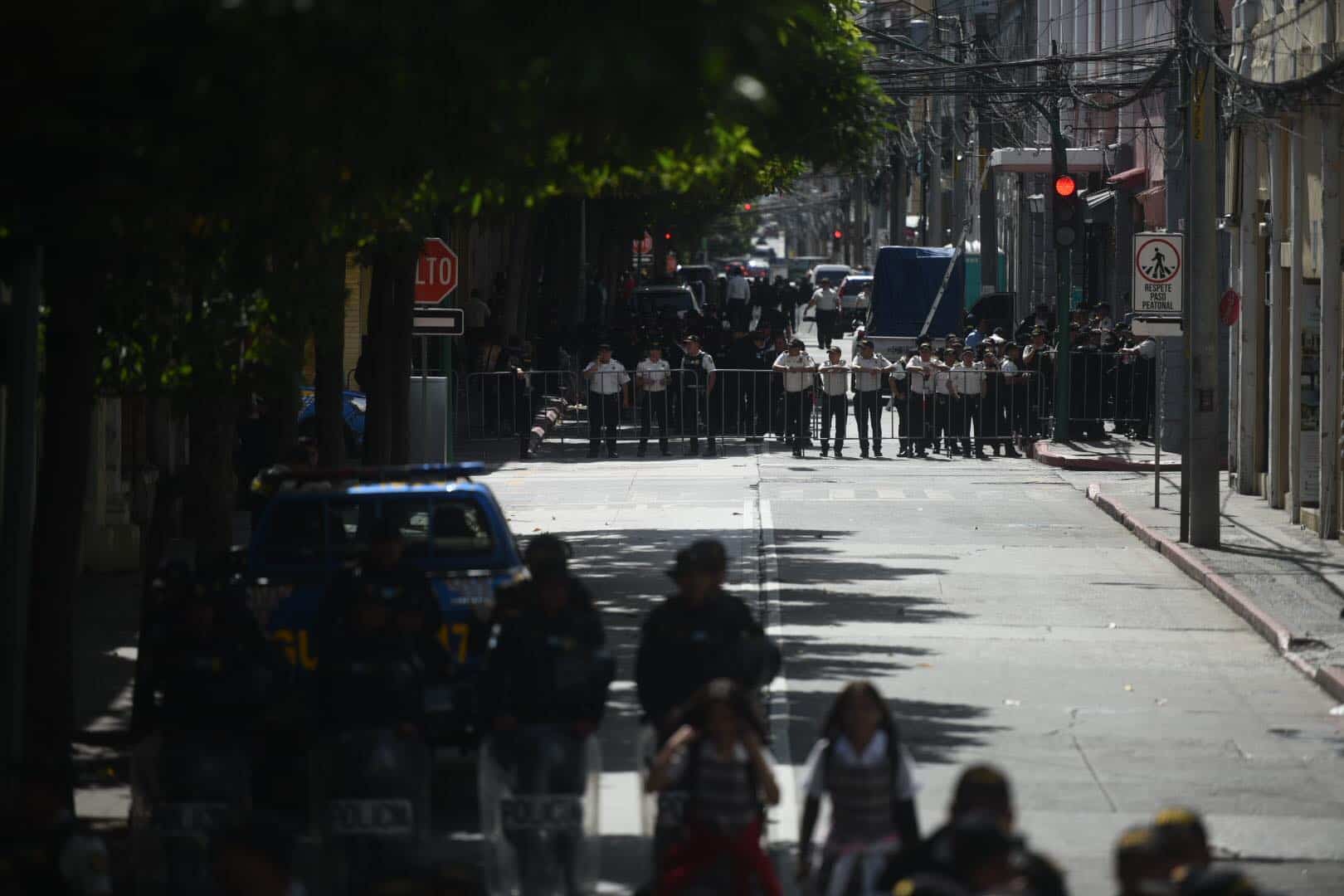 autoridades-indigenas-manifesetaciones-congreso-emisoras-unidas3 | 