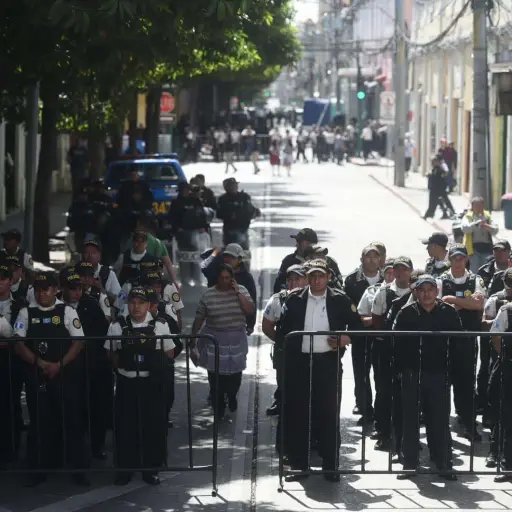 Foto: Edwin Bercián/EU