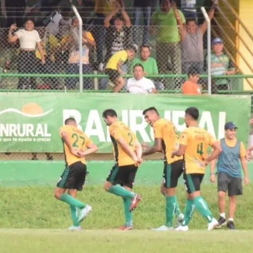 Foto: Deportivo Guastatoya 