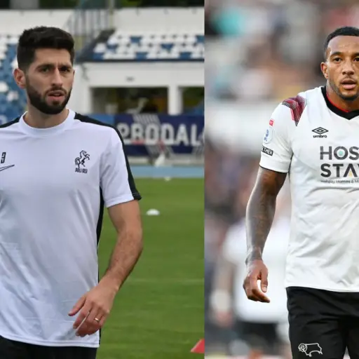 Así le fue a Samayoa y Méndez-Laing en la jornada de este sábado ,