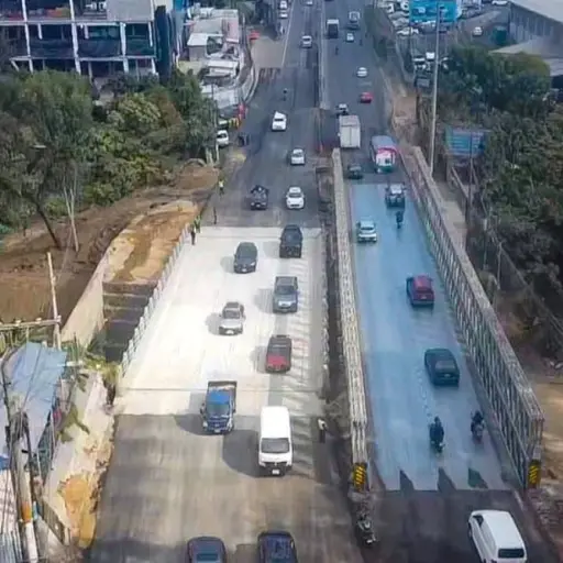 Foto: Covial