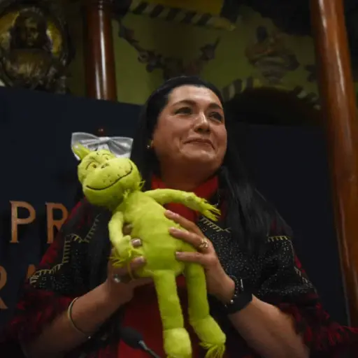 Foto: Omar Solís/EU