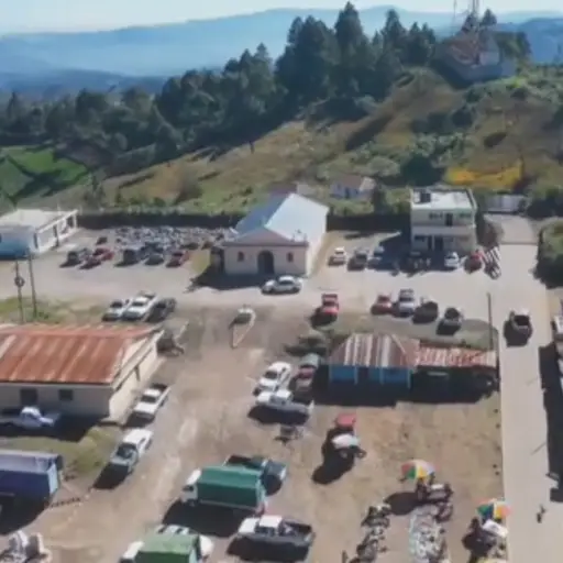 aldea villa real - tajumulco - san marcos ,