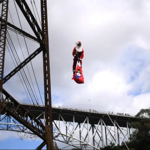 Foto: Edwin Bercián 