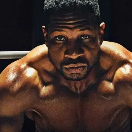 Jonathan Michael Majors abuso físico ,