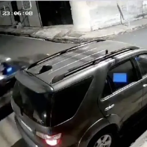 Captura de pantalla video X.