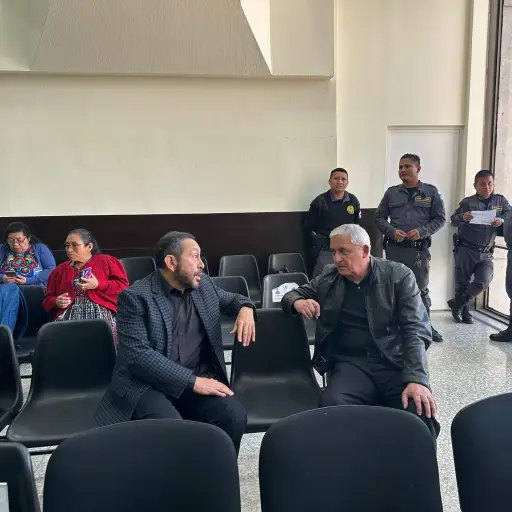 Foto: Emisoras Unidas 89.7