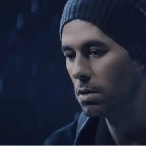 Enrique Iglesias ,