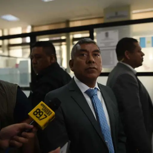 Foto: Edwin Bercián