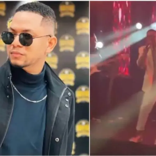 Pedro Henrique muere cantante brasileño ,