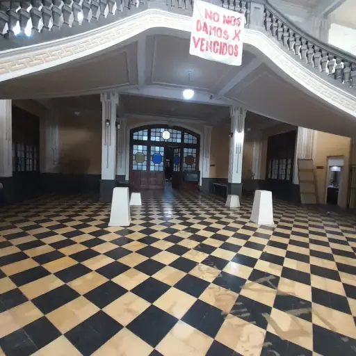 Foto: Ministerio Público