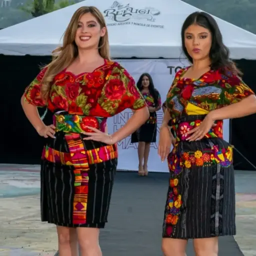 Tolimán Fashion Week